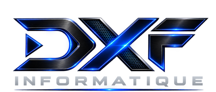 DXF Informatique