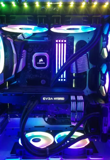 PC RGB DXF